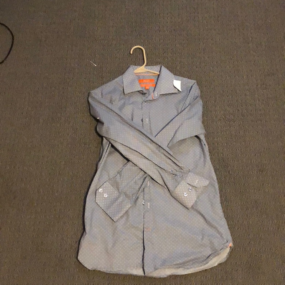 Men’s clothing